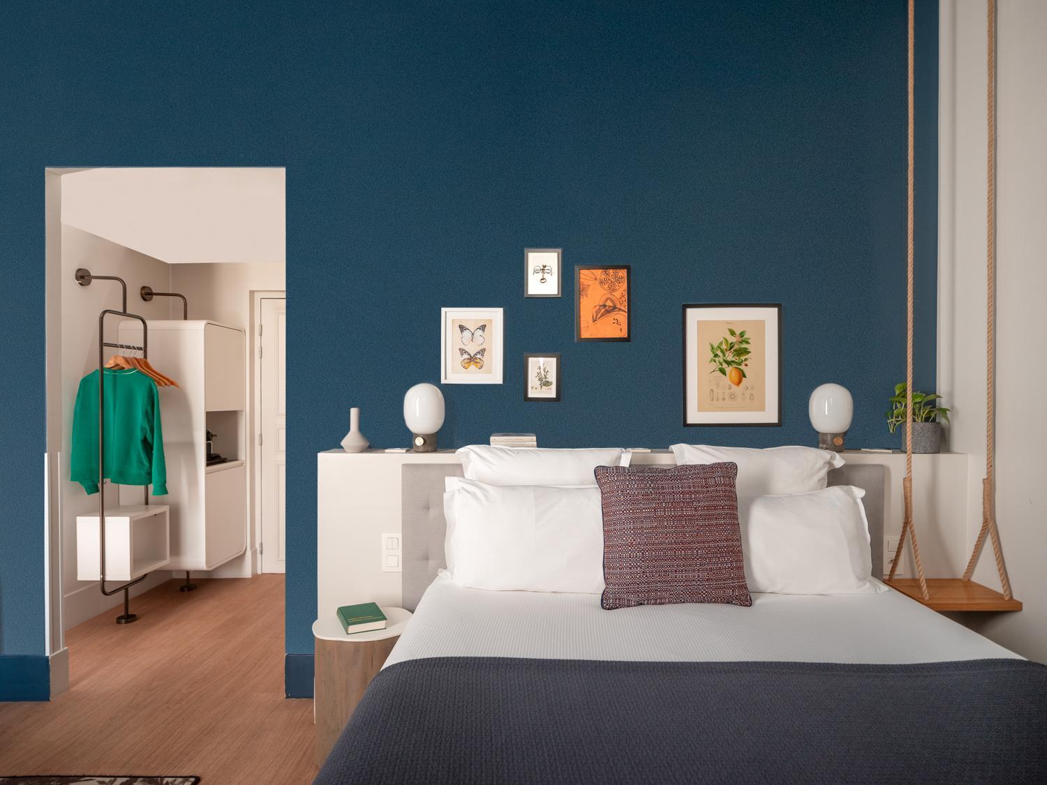Deluxe Kamer